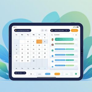 Smart Meeting Scheduler